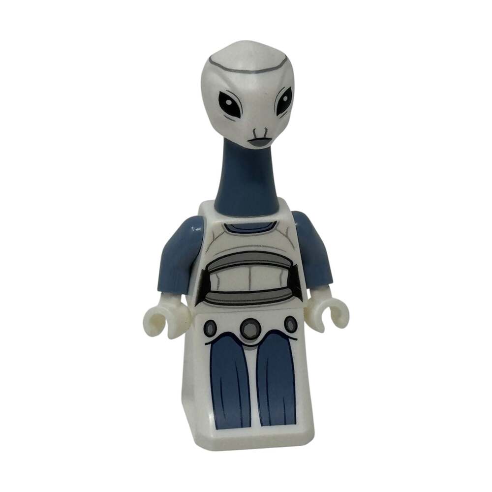 LEGO Star Wars Taun We Kaminoan Minifigure sw1216 from Set 75333 Clone Wars
